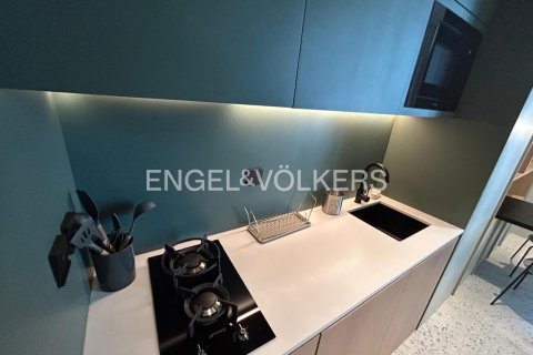 35m² Apartment in UPSIDE LIVING Business Bay, UAE No. 151221 9