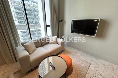 35m² Apartment in UPSIDE LIVING Business Bay, UAE No. 151221 13