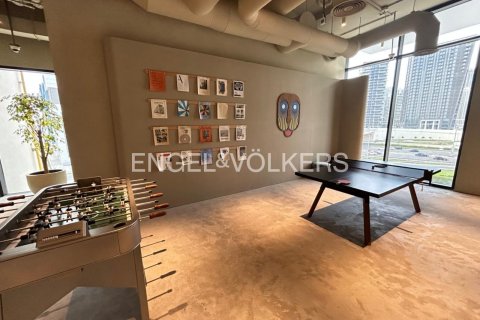 35m² Apartment in UPSIDE LIVING Business Bay, UAE No. 151221 4