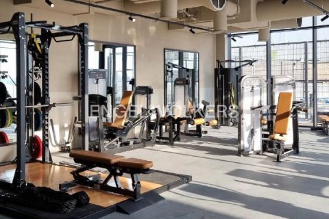 35m² Apartment in UPSIDE LIVING Business Bay, UAE No. 151221 3