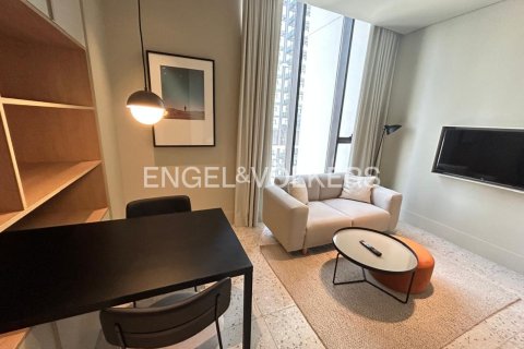 35m² Apartment in UPSIDE LIVING Business Bay, UAE No. 151221 12
