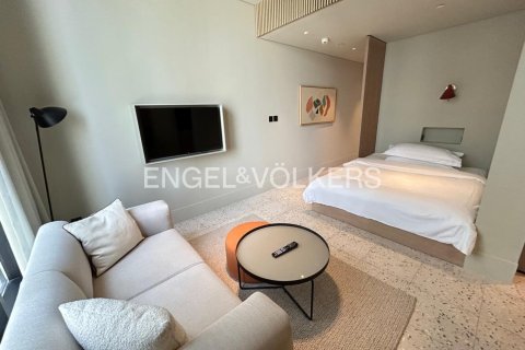 Studio Apartment in UPSIDE LIVING Business Bay, UAE No. 151221