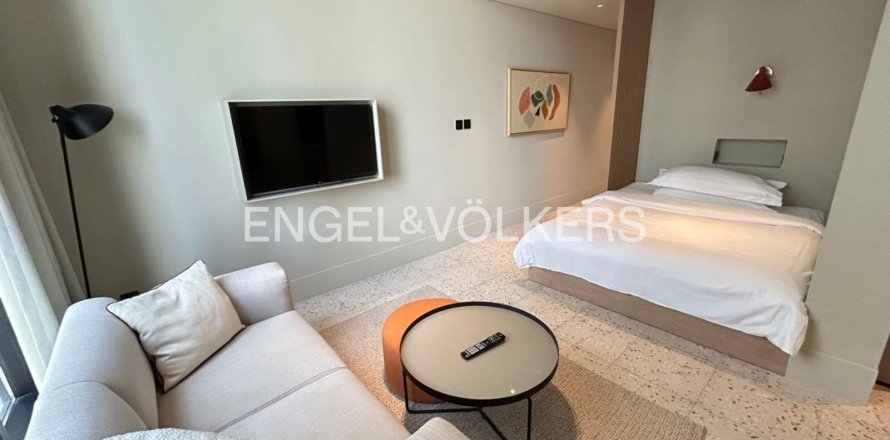 Studio Apartment in UPSIDE LIVING Business Bay, UAE No. 151221