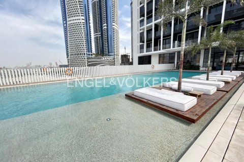 35m² Apartment in UPSIDE LIVING Business Bay, UAE No. 151221 5