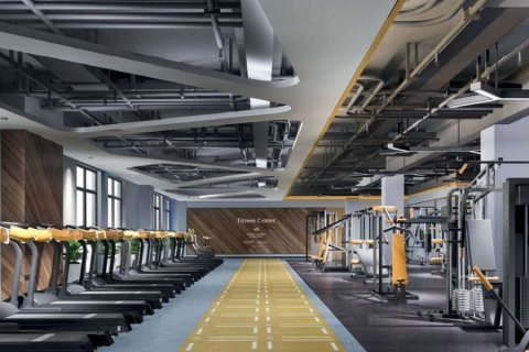 5 bedrooms Penthouse in Jumeirah Lake Towers, UAE No. 144160 10