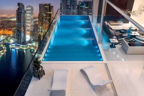 5 bedrooms Penthouse in Jumeirah Lake Towers, UAE No. 144160 5