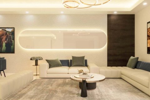 5 bedrooms Penthouse in Jumeirah Lake Towers, UAE No. 144160