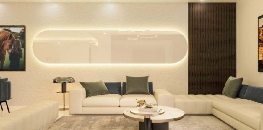 5 bedrooms Penthouse in Jumeirah Lake Towers, UAE No. 144160