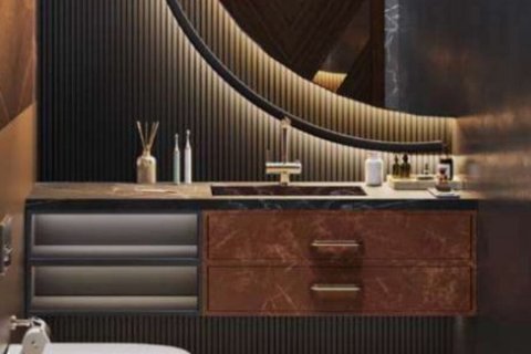 5 bedrooms Penthouse in Jumeirah Lake Towers, UAE No. 144160 11