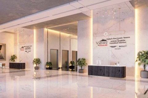 5 bedrooms Penthouse in Jumeirah Lake Towers, UAE No. 144160 6