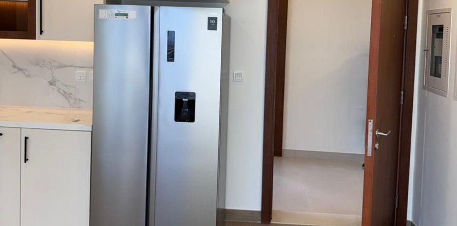 Квартира с 2 спальнями в Town Square, ОАЭ №144163