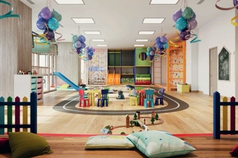 Квартира с 1 спальней в Джумейра Лейк Тауэрс, ОАЭ №144164 5