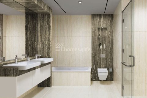 Квартира с 1 спальней в Джумейра Лейк Тауэрс, ОАЭ №144164 8