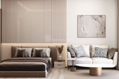 Квартира с 1 спальней в Джумейра Лейк Тауэрс, ОАЭ №144164 12