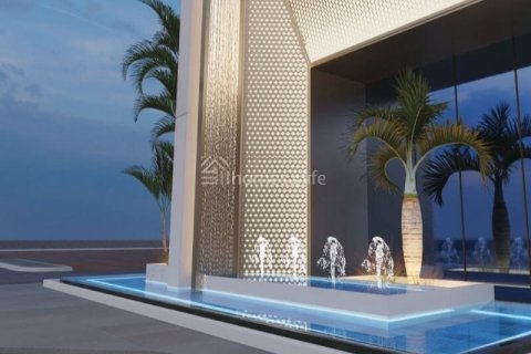 Квартира с 1 спальней в Джумейра Лейк Тауэрс, ОАЭ №144164 10