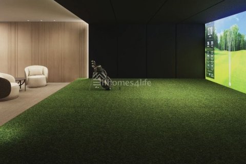 Квартира с 1 спальней в Джумейра Лейк Тауэрс, ОАЭ №144164 13