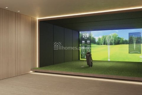 Квартира с 1 спальней в Джумейра Лейк Тауэрс, ОАЭ №144164 11