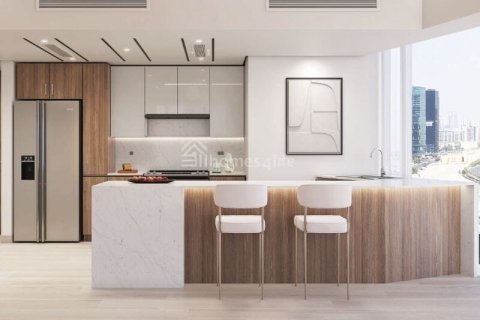 Квартира с 1 спальней в Джумейра Лейк Тауэрс, ОАЭ №144164 9