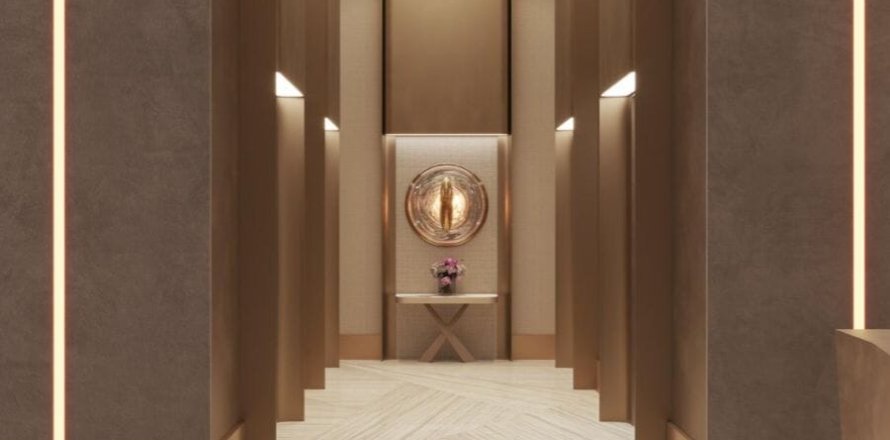 Квартира с 2 спальнями в Дубай Инвестмент Парк, ОАЭ №144161