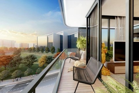 Квартира с 2 спальнями в Дубай Инвестмент Парк, ОАЭ №144161 11