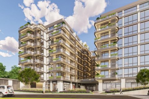 Квартира с 2 спальнями в Дубай Инвестмент Парк, ОАЭ №144161 8