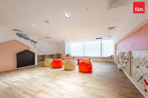 Apartment de 1 dormitorio  No. 123572 22