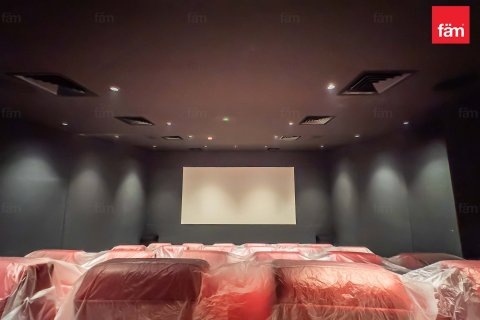 Apartment de 1 dormitorio  No. 123572 10