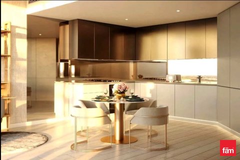 1 غرف نوم شقة رقم 123568 5