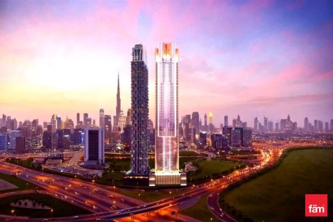 1 غرف نوم شقة رقم 123568 3