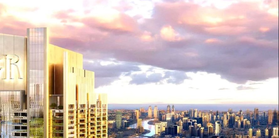 1 غرف نوم شقة رقم 123568