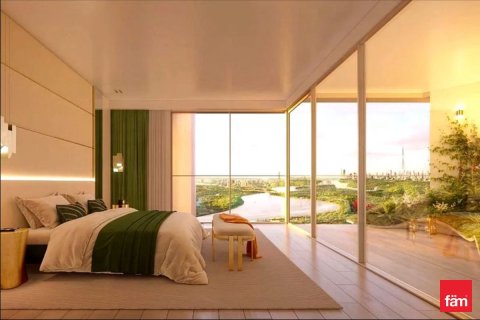 1 غرف نوم شقة رقم 123568 6