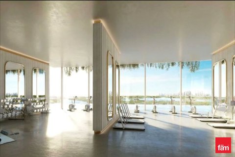 1 غرف نوم شقة رقم 123568 9