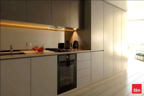 1 غرف نوم شقة رقم 123568 7