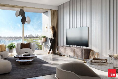 1 غرف نوم شقة رقم 123568 8