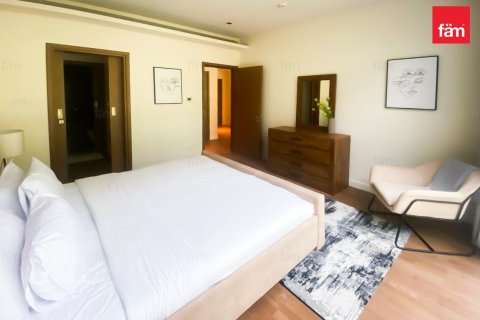 1 غرف نوم شقة رقم 123573 4