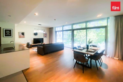 1 غرف نوم شقة رقم 123573 14