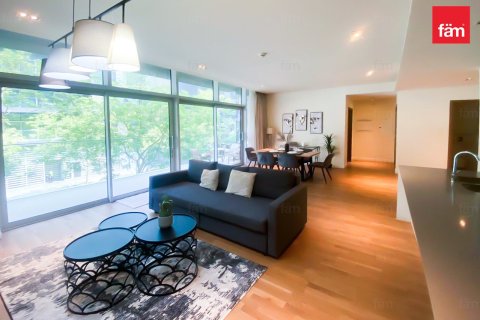 1 غرف نوم شقة رقم 123573 12