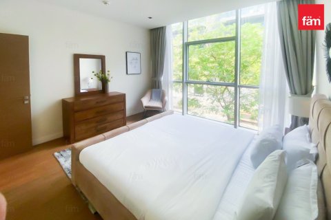 1 غرف نوم شقة رقم 123573 3