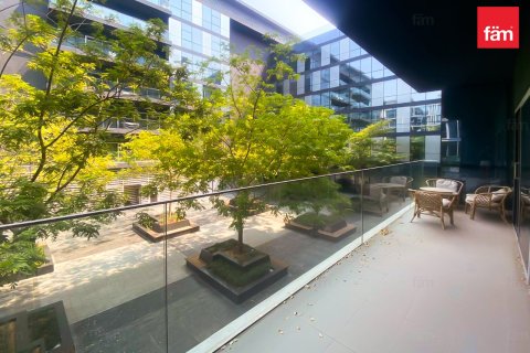 1 غرف نوم شقة رقم 123573 7