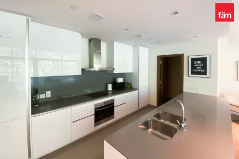 1 غرف نوم شقة رقم 123573 8