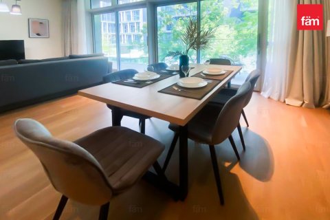 1 غرف نوم شقة رقم 123573 2