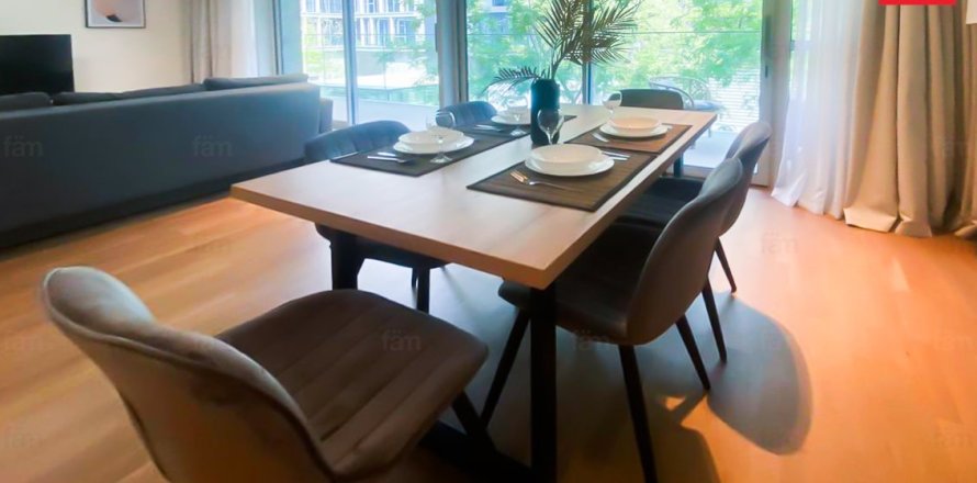 1 غرف نوم شقة رقم 123573