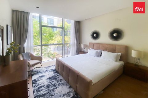 1 غرف نوم شقة رقم 123573 11