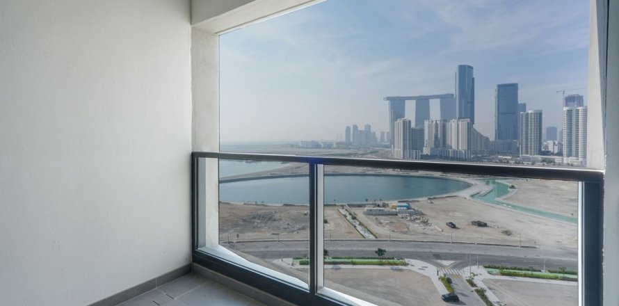 Apartment de 2 dormitorios en Al Reem Island, UAE No. 79778