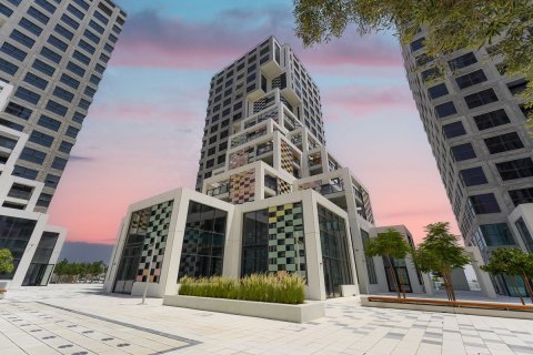 Appartement de 1 chambre à Al Reem Island, UAE No. 79777 3