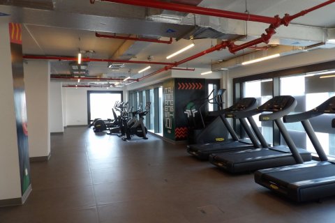 Appartement de 1 chambre à Al Reem Island, UAE No. 79777 15