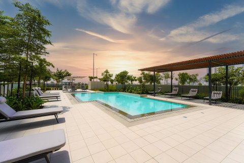 Appartement de 1 chambre à Al Reem Island, UAE No. 79777 13