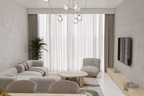 Apartment de 1 dormitorio en Shams Abu Dhabi, UAE No. 79792 5