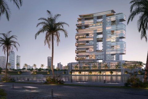 Apartment de 1 dormitorio en Shams Abu Dhabi, UAE No. 79792 9