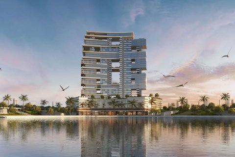 Apartment de 1 dormitorio en Shams Abu Dhabi, UAE No. 79792 2